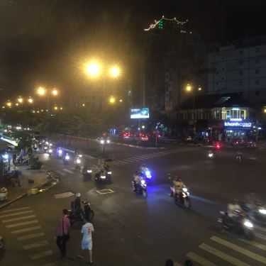 Tổng hợp- Hurom Juice Cafe - Hàm Nghi