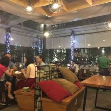 Tổng hợp- Hurom Juice Cafe - Hàm Nghi