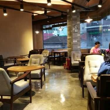 Tổng hợp- Hurom Juice Cafe - Hàm Nghi