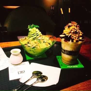 Tổng hợp- Hurom Juice Cafe - Phan Xích Long