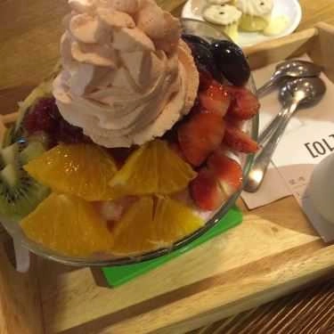 Tổng hợp- Hurom Juice Cafe - Phan Xích Long