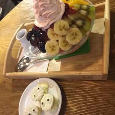 Tổng hợp- Hurom Juice Cafe - Phan Xích Long