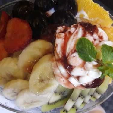 Tổng hợp- Hurom Juice Cafe - Phan Xích Long