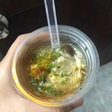 Món ăn- Ăn vặt Huyền - Súp Tôm, Bánh Flan & Bò Viên