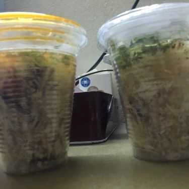 Món ăn- Ăn vặt Huyền - Súp Tôm, Bánh Flan & Bò Viên