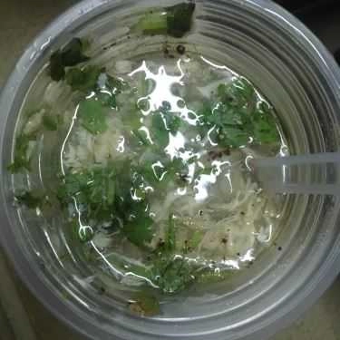 Món ăn- Ăn vặt Huyền - Súp Tôm, Bánh Flan & Bò Viên