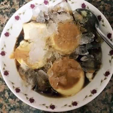 Món ăn- Ăn vặt Huyền - Súp Tôm, Bánh Flan & Bò Viên