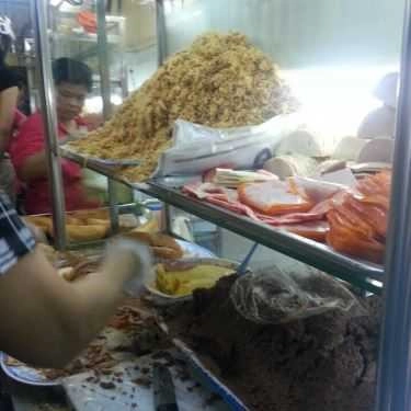Tổng hợp- Tiệm Bánh Bánh Mì Huỳnh Hoa - Bánh Mì Pate