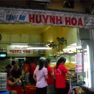 Tổng hợp- Tiệm Bánh Bánh Mì Huỳnh Hoa - Bánh Mì Pate