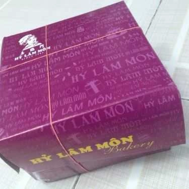 Tổng hợp- Tiệm Bánh Hỷ Lâm Môn - Nguyễn Trãi