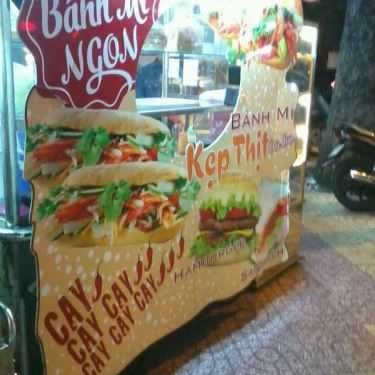 Tổng hợp- Tiệm Bánh Hỷ Lâm Môn - Nguyễn Trãi