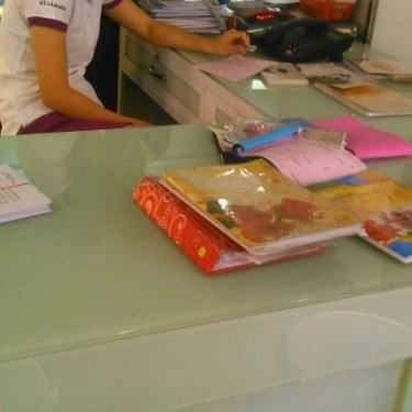 Tổng hợp- Tiệm Bánh Hỷ Lâm Môn - Nguyễn Trãi