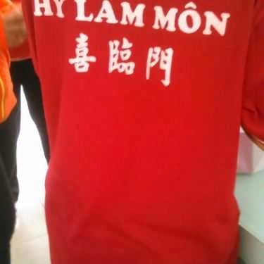 Tổng hợp- Tiệm Bánh Hỷ Lâm Môn - Nguyễn Trãi