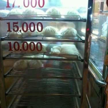 Tổng hợp- Tiệm Bánh Hỷ Lâm Môn - Nguyễn Trãi