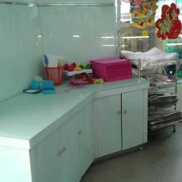 Tổng hợp- Tiệm Bánh Hỷ Lâm Môn - Nguyễn Trãi