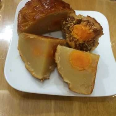 Món ăn- Tiệm Bánh Hỷ Lâm Môn - Hoàng Văn Thụ