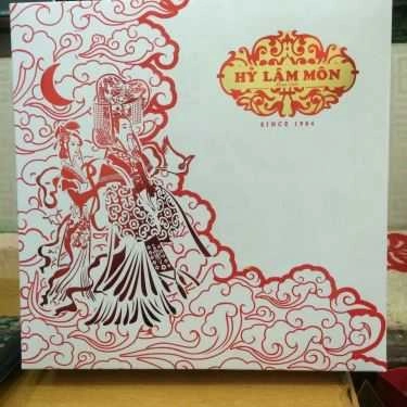 Tổng hợp- Tiệm Bánh Hỷ Lâm Môn - Hoàng Văn Thụ