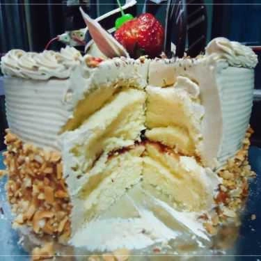 Món ăn- Tiệm Bánh Hỷ Lâm Môn - Hoàng Văn Thụ