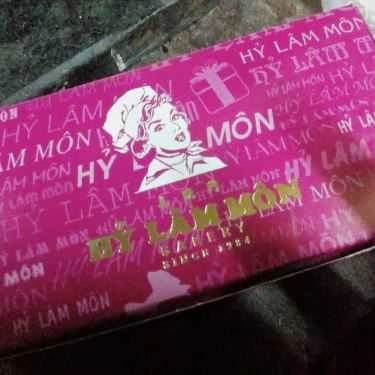 Tổng hợp- Tiệm Bánh Hỷ Lâm Môn - Hoàng Văn Thụ