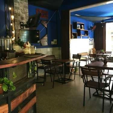 Tổng hợp- I Am Coffee & Tea
