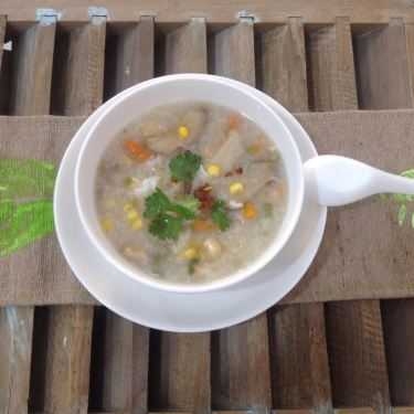 Món ăn- I Cafe Saigon