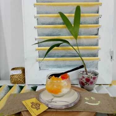 Món ăn- I Cafe Saigon