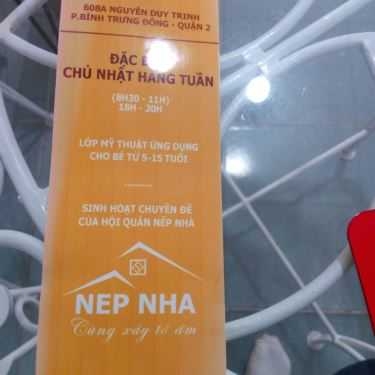 Thực đơn- I Cafe Saigon