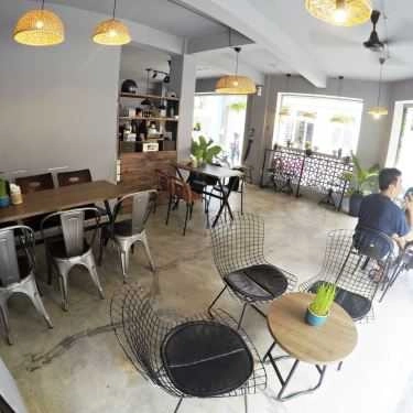 Tổng hợp- Tiệm Bánh I Cake You - Bánh Ngọt & Tráng Miệng