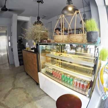 Tổng hợp- Tiệm Bánh I Cake You - Bánh Ngọt & Tráng Miệng