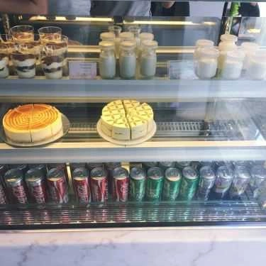 Tổng hợp- Tiệm Bánh I Cake You - Bánh Ngọt & Tráng Miệng
