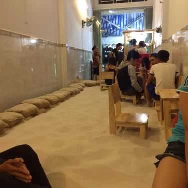 Tổng hợp- Cafe Quán I' HOME - Trà Sữa