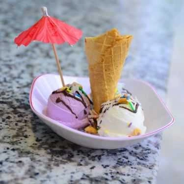 Món ăn- Cafe I Like Kem - Trà Sữa & Ăn Vặt