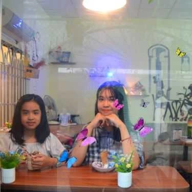 Tổng hợp- Cafe I Like Kem - Trà Sữa & Ăn Vặt