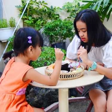 Tổng hợp- Cafe I Like Kem - Trà Sữa & Ăn Vặt