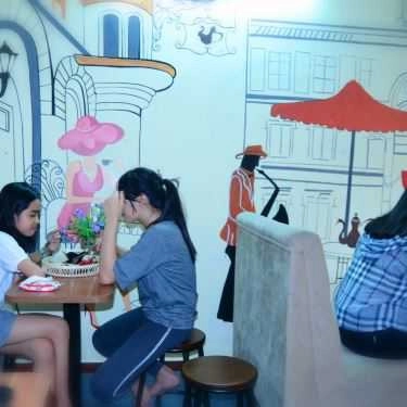 Tổng hợp- Cafe I Like Kem - Trà Sữa & Ăn Vặt