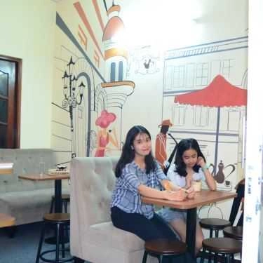 Tổng hợp- Cafe I Like Kem - Trà Sữa & Ăn Vặt