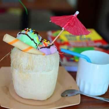 Món ăn- Cafe I Like Kem - Trà Sữa & Ăn Vặt