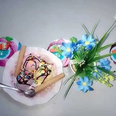 Tổng hợp- Cafe I Like Kem - Trà Sữa & Ăn Vặt