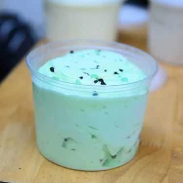 Món ăn- Cafe I Like Kem - Trà Sữa & Ăn Vặt