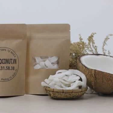 Tổng hợp- Shop online I Love Coconut - Mứt Dừa & Dầu Dừa Online