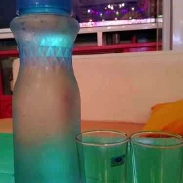 Tổng hợp- Cafe I Love Kem - Thống Nhất