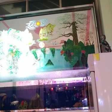 Tổng hợp- Cafe I Love Kem - Thống Nhất