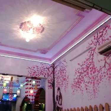Tổng hợp- Cafe I Love Kem - Thống Nhất