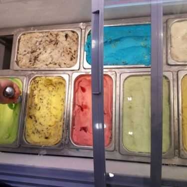 Tổng hợp- Cafe I Love Kem - Đinh Tiên Hoàng