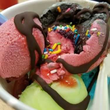 Tổng hợp- Cafe I Love Kem - Đinh Tiên Hoàng