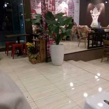 Tổng hợp- Cafe I Love Kem - Đinh Tiên Hoàng
