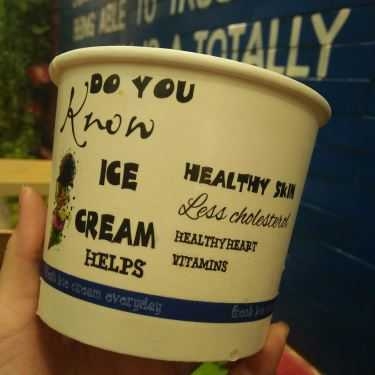 Tổng hợp- Cafe I Love Kem - Đinh Tiên Hoàng
