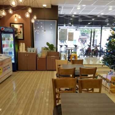 Tổng hợp- Cafe I Love Kem - Đinh Tiên Hoàng