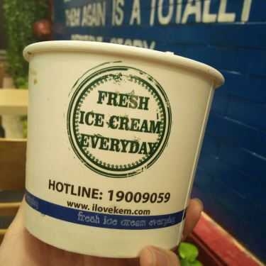 Tổng hợp- Cafe I Love Kem - Đinh Tiên Hoàng