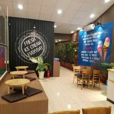 Tổng hợp- Cafe I Love Kem - Đinh Tiên Hoàng